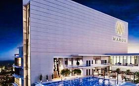The Manor Klcc Serviced Apartment