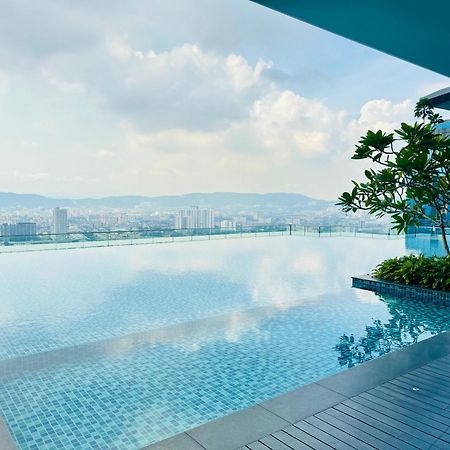 The Manor Klcc Serviced Apartment Kuala Lumpur Exterior photo
