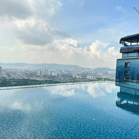 The Manor Klcc Serviced Apartment Kuala Lumpur Exterior photo