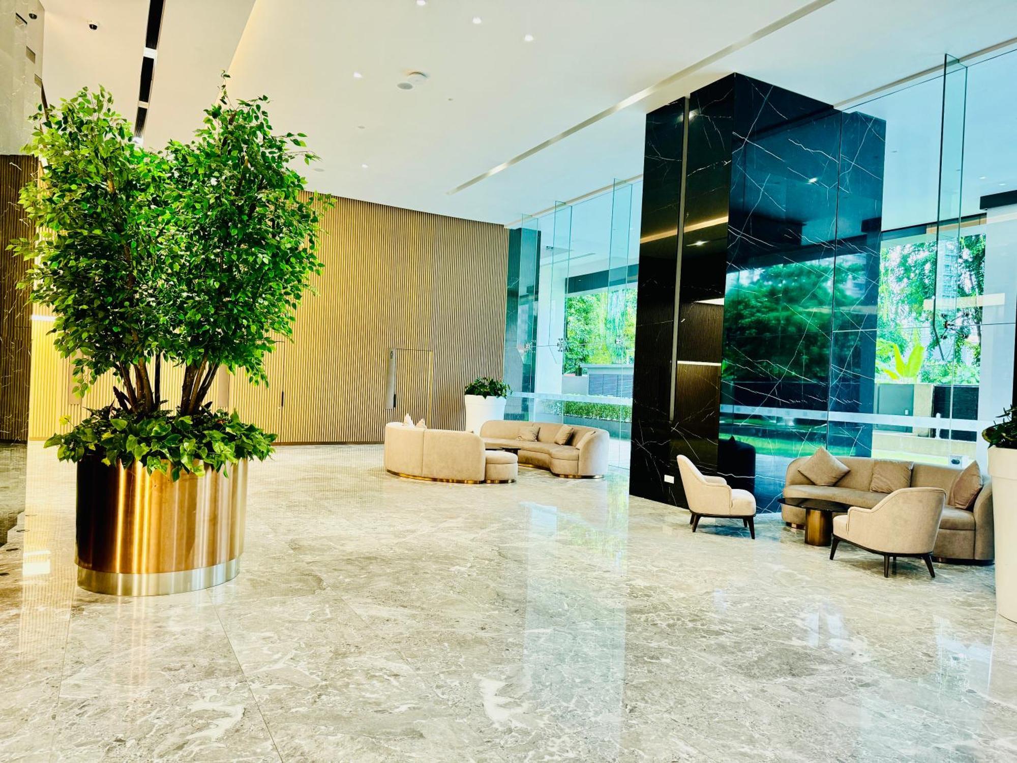 The Manor Klcc Serviced Apartment Kuala Lumpur Exterior photo