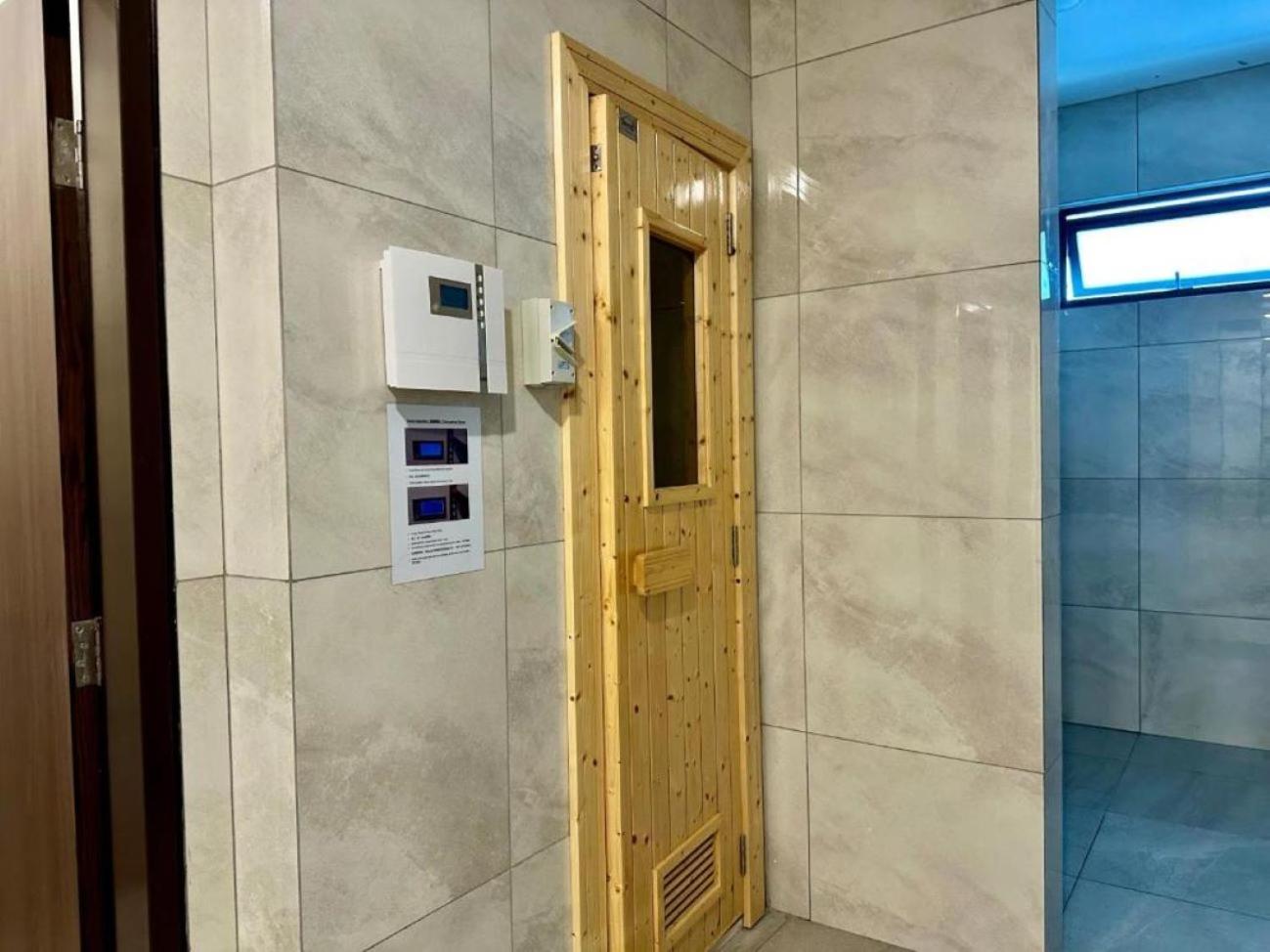 The Manor Klcc Serviced Apartment Kuala Lumpur Exterior photo