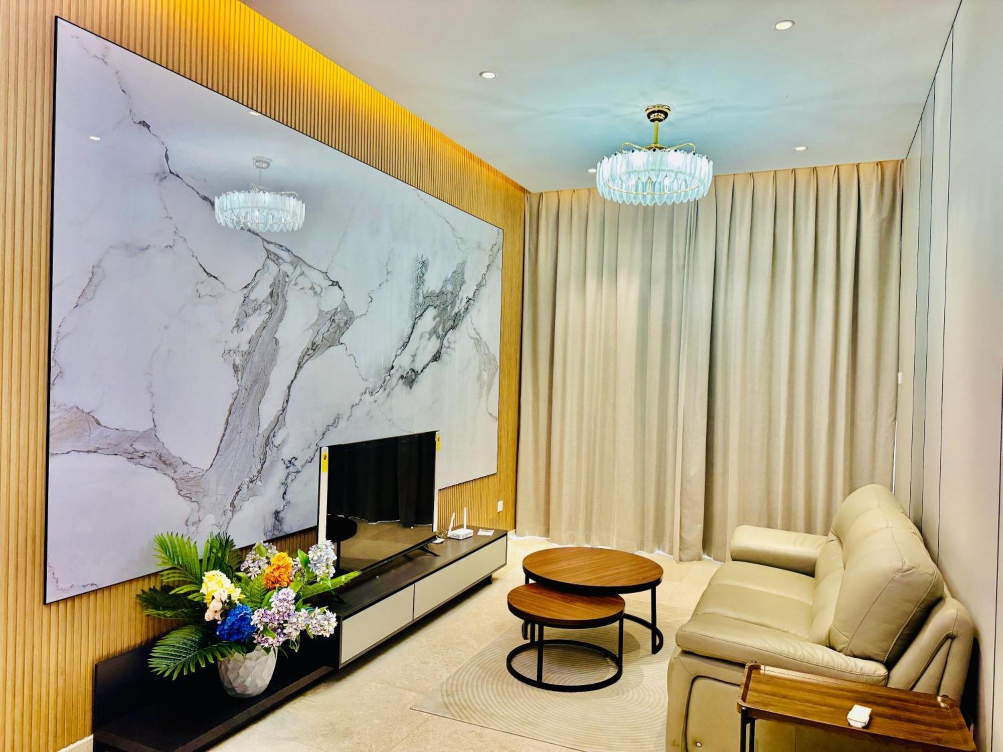 The Manor Klcc Serviced Apartment Kuala Lumpur Exterior photo