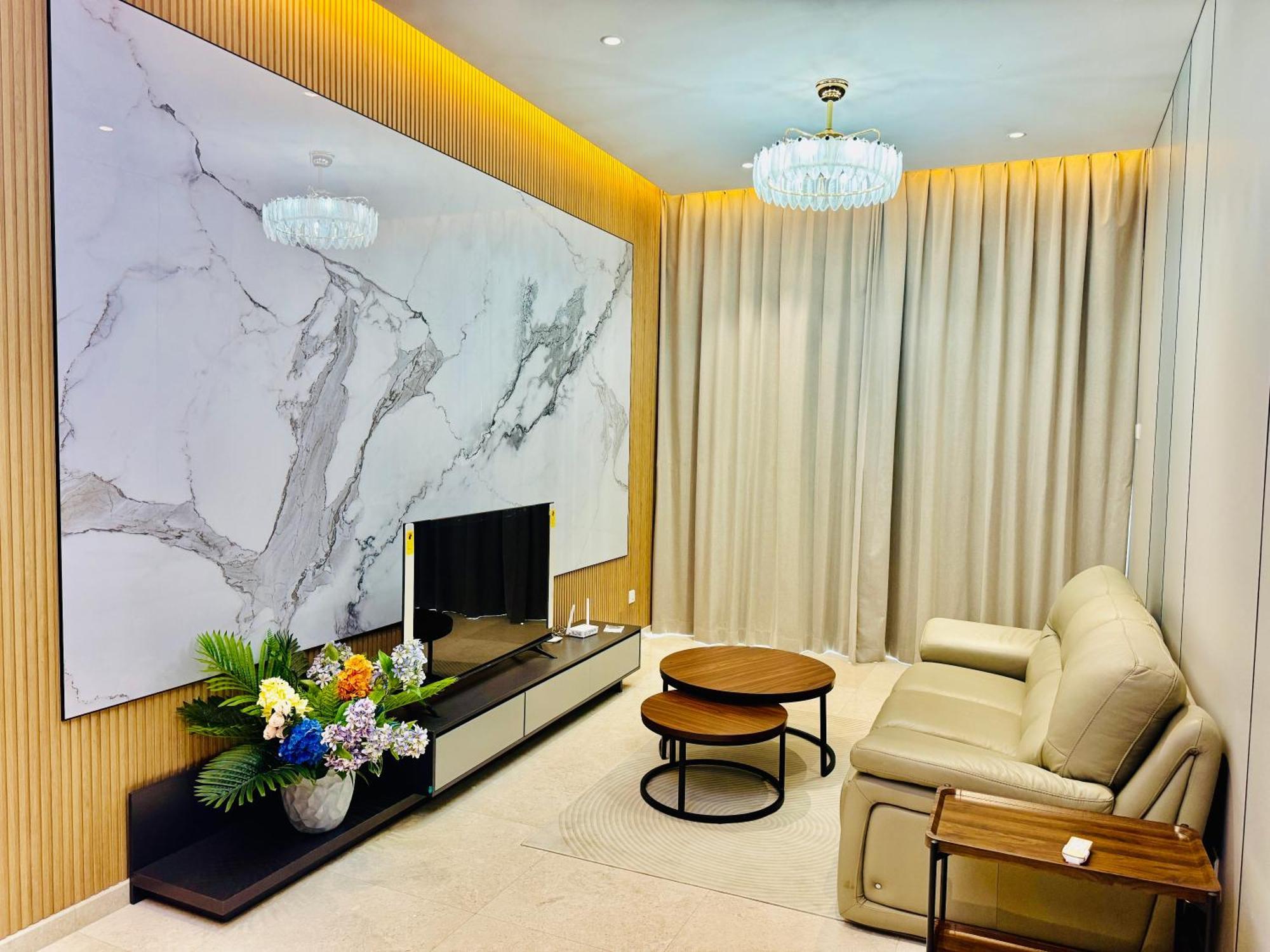 The Manor Klcc Serviced Apartment Kuala Lumpur Exterior photo