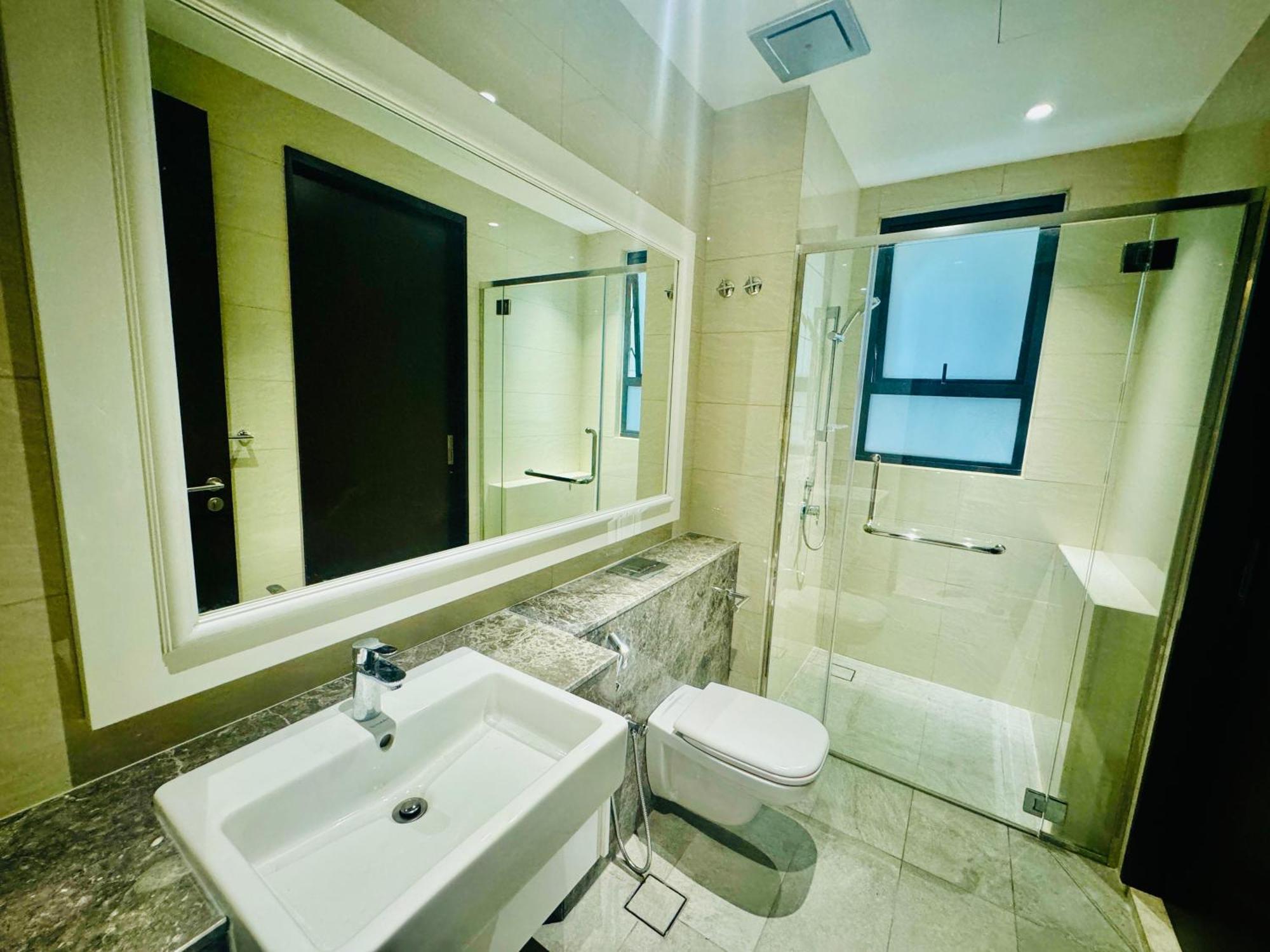 The Manor Klcc Serviced Apartment Kuala Lumpur Exterior photo