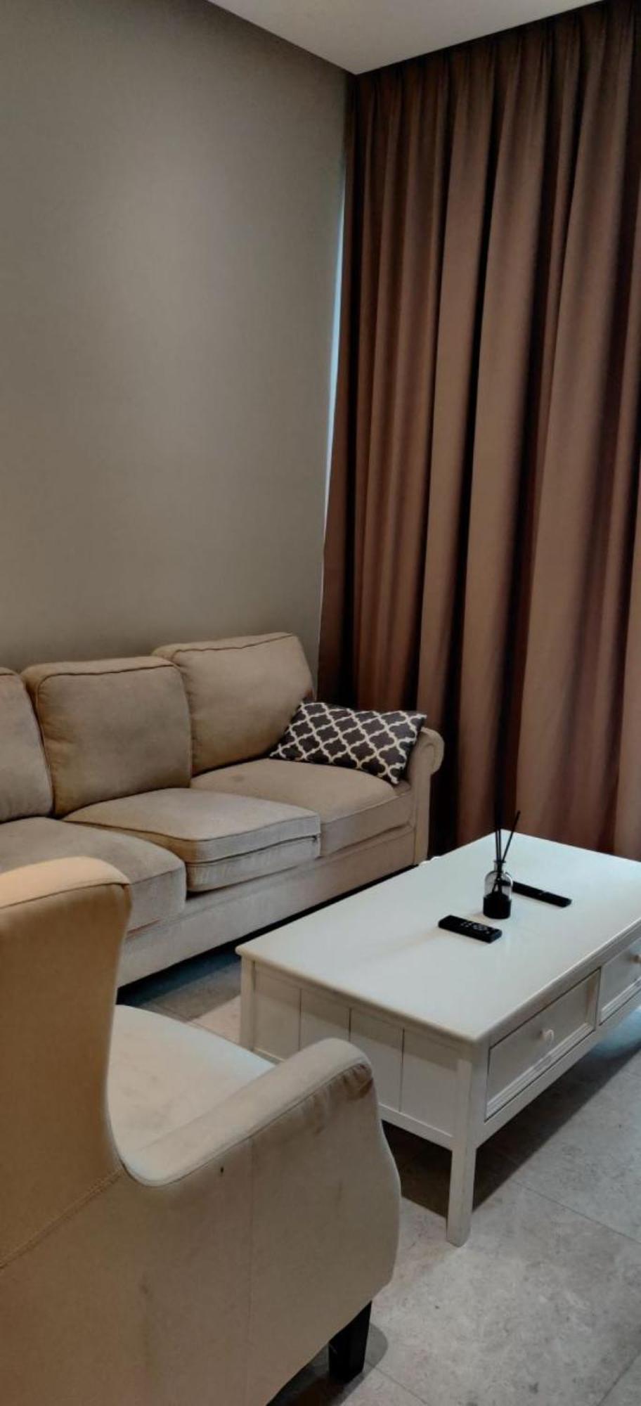 The Manor Klcc Serviced Apartment Kuala Lumpur Exterior photo